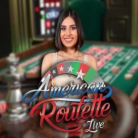 Play American Roulette (Evolution) slot by Evolution on leovegasno.com