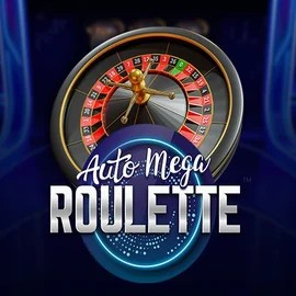 Auto Mega Roulette online slot from Pragmatic Play – play at leovegasno.com