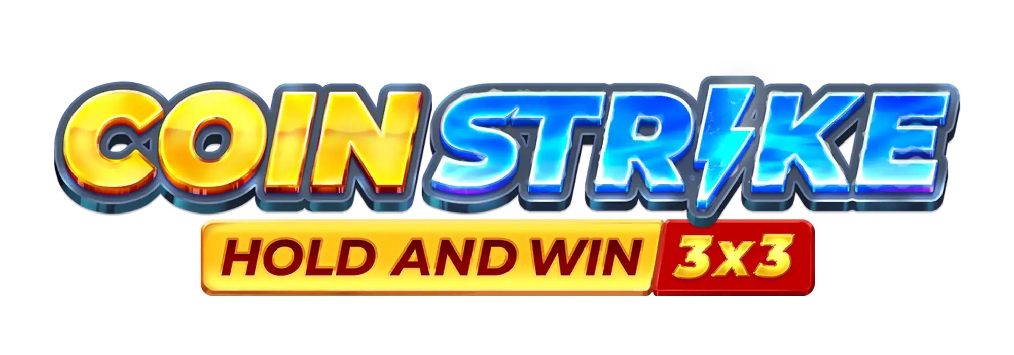 Play Coin Strike: Hold and Win slot by Playson on leovegasno.com