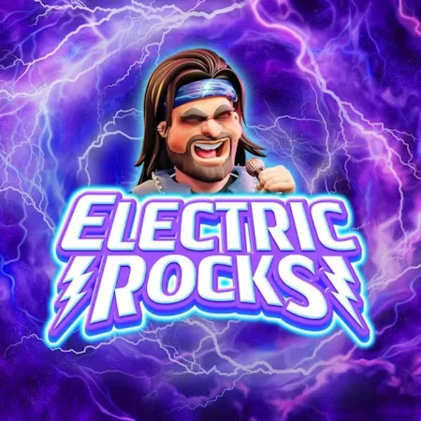 Try Electric Rocks slot by Inspired Gaming on leovegasno.com – logo image
