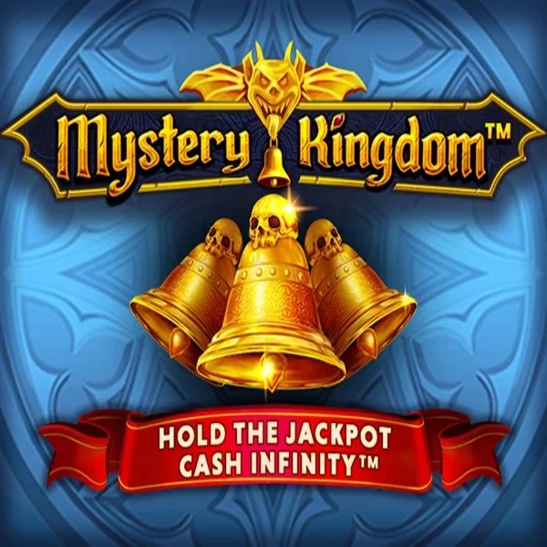Play Mystery Kingdom Mystery Bells slot by Wazdan on leovegasno.com