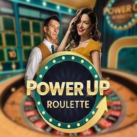 PowerUP Roulette online slot from Pragmatic Play – play at leovegasno.com