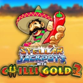 Stellar Jackpots with Chilli Gold x2 – slot by Lightning Box Game, featured at leovegasno.com