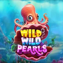Wild Wild Pearls – slot by Pragmatic Play, featured at leovegasno.com